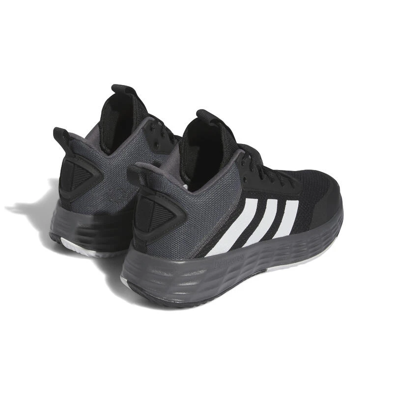 Schoenen Indoor Adidas Ownthegame 2.0 3 Schoenen Indoor Adidas Ownthegame 2.0 - Afbeelding 3
