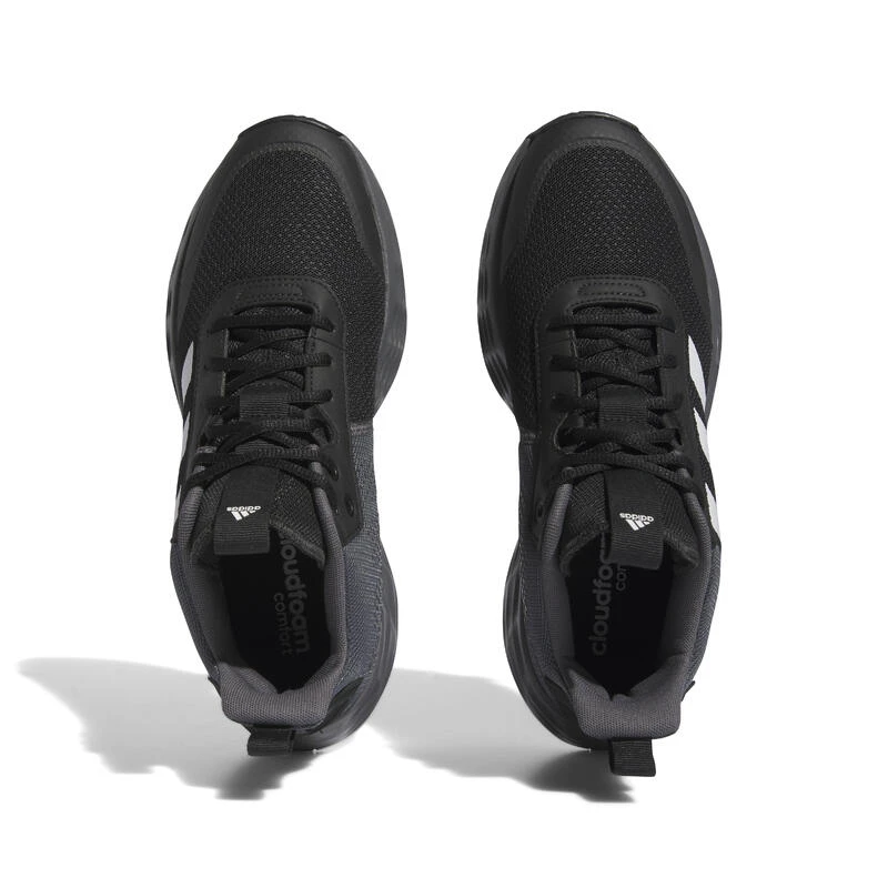 Schoenen Indoor Adidas Ownthegame 2.0 5 Schoenen Indoor Adidas Ownthegame 2.0 - Afbeelding 5