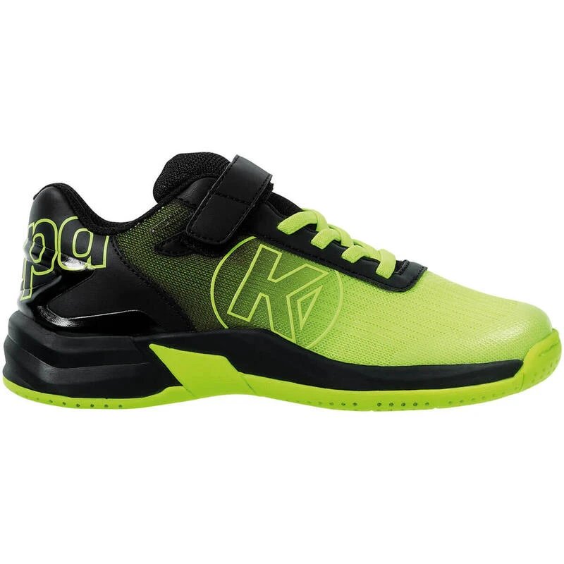 Schoenen Indoor Kind Kempa Attack 2.0 Back2Colour 4 Schoenen Indoor Kind Kempa Attack 2.0 Back2Colour - Afbeelding 4