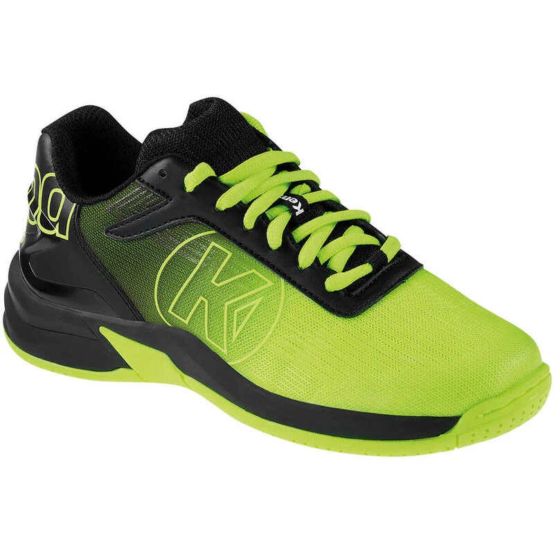 Schoenen Indoor Kind Kempa Attack 2.0 Back2Colour 1 Schoenen Indoor Kind Kempa Attack 2.0 Back2Colour