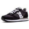 Saucony Schoenen Jazz Original Zwart - S2044-449