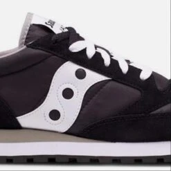 Saucony Schoenen Jazz Original Zwart - S2044-449 -Goedkope SchoenStijl Winkel schoenen jazz original zwart s2044 449 2