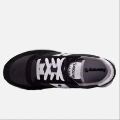 Saucony Schoenen Jazz Original Zwart - S2044-449 -Goedkope SchoenStijl Winkel schoenen jazz original zwart s2044 449 4