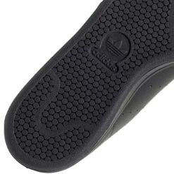 ADIDAS Schoenen Stan Smith Zwart - FX5499 -Goedkope SchoenStijl Winkel schoenen stan smith zwart fx5499 4