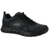 Skechers Schoenen Track Bucolo Zwart - 52630-BBK