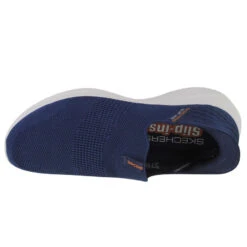 Skechers Schoenen Ultra Flex 3.0 - Smooth Step - 232450-NVY Blauw -Goedkope SchoenStijl Winkel schoenen ultra flex 30 smooth step 232450 nvy blauw 2