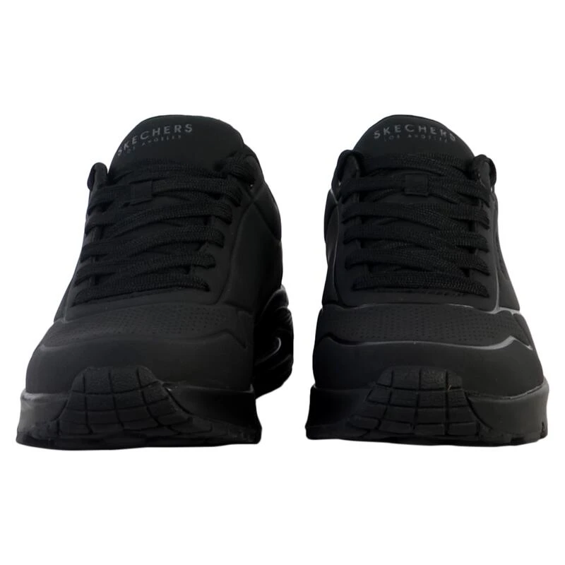 Skechers Schoenen Uno - Stand On Air Zwart - 52458-BBK 5 Skechers Schoenen Uno - Stand On Air Zwart - 52458-BBK - Afbeelding 5