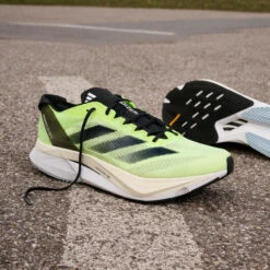 Schoenen Van Running Adidas Adizero Boston 12 -Goedkope SchoenStijl Winkel schoenen van running adidas adizero boston 12 3