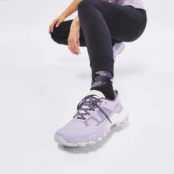 Quechua Schoenen Voor Bergwandelen Dames MH500 LIGHT 16 Quechua Schoenen Voor Bergwandelen Dames MH500 LIGHT -Goedkope SchoenStijl Winkel schoenen voor bergwandelen dames mh500 light paars 5