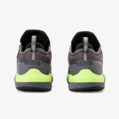 Schoenen Voor Sportief Wandelen Sportwalk Waterproof Zwart/geel 15 Schoenen Voor Sportief Wandelen Sportwalk Waterproof Zwart/geel -Goedkope SchoenStijl Winkel schoenen voor sportief wandelen sportwalk waterproof zwartgeel 3