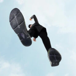 Schoenen Voor Sportief Wandelen Sportwalk Waterproof Zwart/geel 20 Schoenen Voor Sportief Wandelen Sportwalk Waterproof Zwart/geel -Goedkope SchoenStijl Winkel schoenen voor sportief wandelen sportwalk waterproof zwartgeel 8