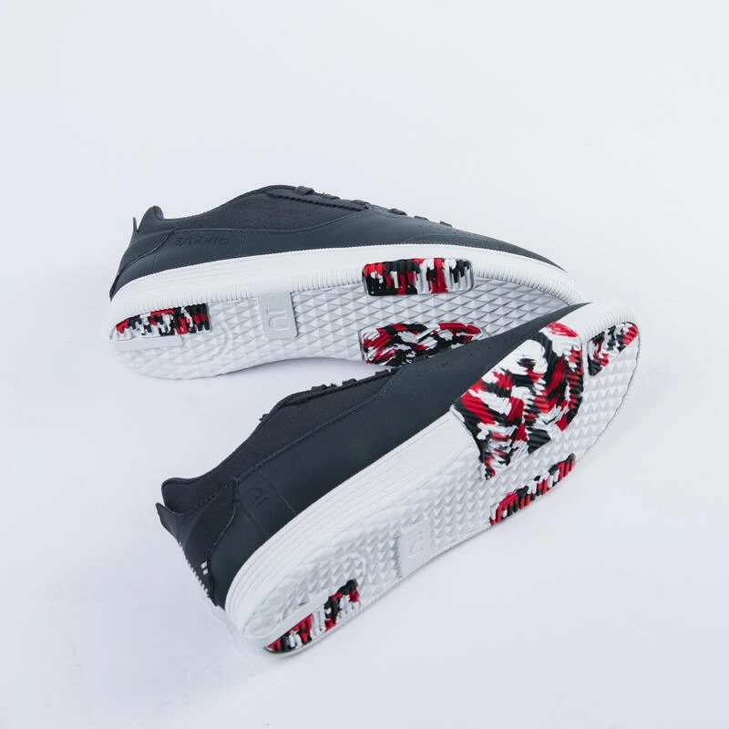 Kipsta Schoenen Voor Street Football Kinderen Barrio JR 2 Kipsta Schoenen Voor Street Football Kinderen Barrio JR - Afbeelding 2