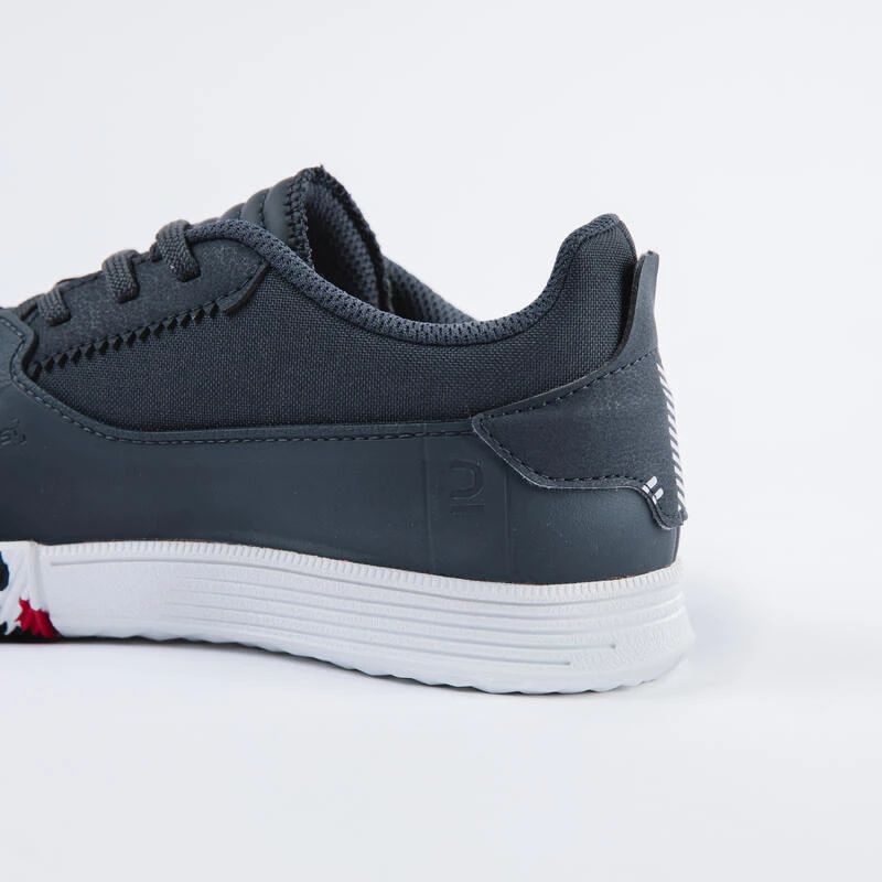 Kipsta Schoenen Voor Street Football Kinderen Barrio JR 7 Kipsta Schoenen Voor Street Football Kinderen Barrio JR - Afbeelding 7