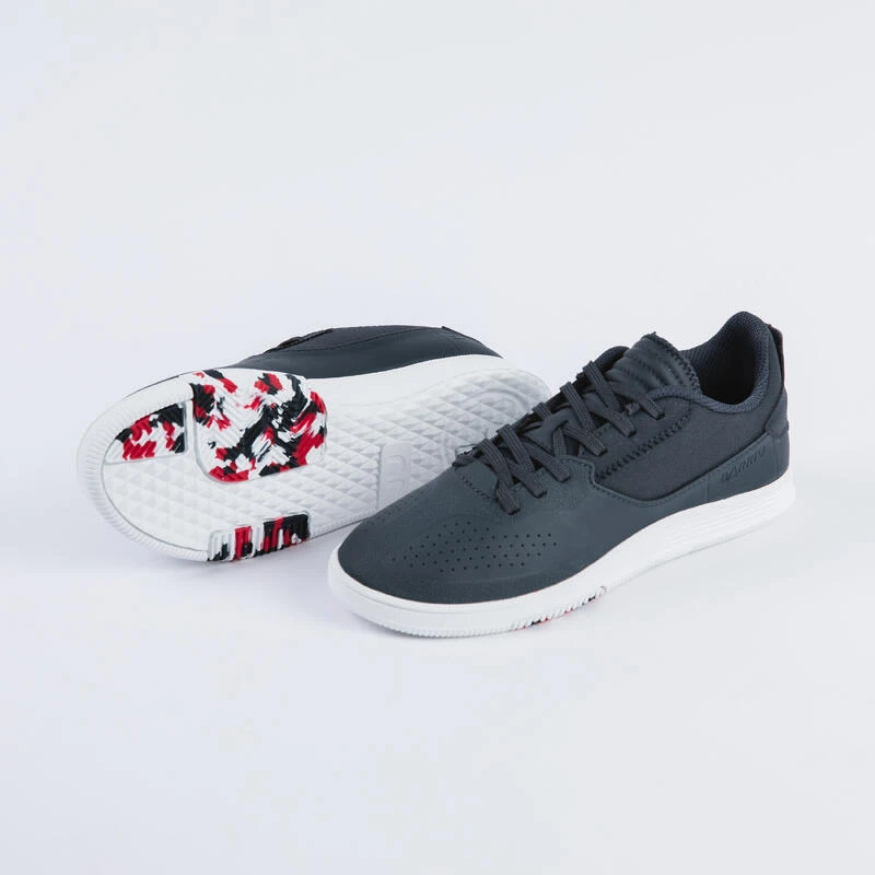 Kipsta Schoenen Voor Street Football Kinderen Barrio JR 8 Kipsta Schoenen Voor Street Football Kinderen Barrio JR - Afbeelding 8