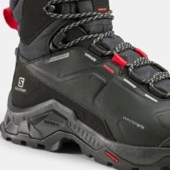 Salomon Schoenen Voor Wandelen In De Sneeuw Volwassenen QUEST WINTER TS CSW Uniseks 9 Salomon Schoenen Voor Wandelen In De Sneeuw Volwassenen QUEST WINTER TS CSW Uniseks -Goedkope SchoenStijl Winkel schoenen voor wandelen in de sneeuw volwassenen quest winter ts csw uniseks 4
