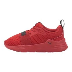 Puma Schoenen Wired Run Ac In Rood - 374217-05