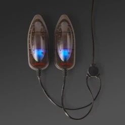 ShoeDry UV Schoenendroger & Schoenverfrisser - Laarzendroger - Skischoendroger -Goedkope SchoenStijl Winkel shoedry uv schoenendroger and schoenverfrisser laarzendroger skischoendroger 2