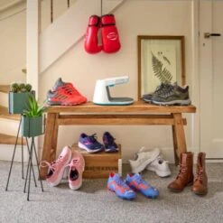 Shoefresh Opod Schoenverfrisser & Schoenendroger | Zwart -Goedkope SchoenStijl Winkel shoefresh opod schoenverfrisser and schoenendroger 2