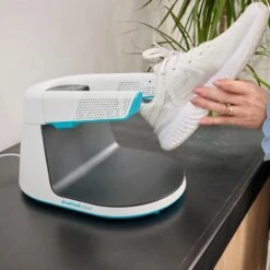 Shoefresh Opod Schoenverfrisser & Schoenendroger | Zwart -Goedkope SchoenStijl Winkel shoefresh opod schoenverfrisser and schoenendroger 3