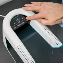 Shoefresh Opod Schoenverfrisser & Schoenendroger | Zwart -Goedkope SchoenStijl Winkel shoefresh opod schoenverfrisser and schoenendroger 4