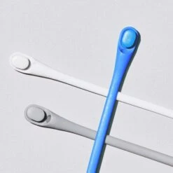 Silicone Elastische Schoenveters 2.0 Electric Blue -Goedkope SchoenStijl Winkel silicone elastische schoenveters 20 electric blue 2