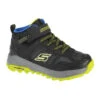 Skechers Fuse Tread-Trekor, Jongen , , Trekkingschoenen, Zwart