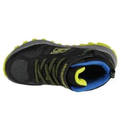 Skechers Fuse Tread-Trekor, Jongen , , Trekkingschoenen, Zwart 6 Skechers Fuse Tread-Trekor, Jongen , , Trekkingschoenen, Zwart -Goedkope SchoenStijl Winkel skechers fuse tread trekor jongen trekkingschoenen zwart 2