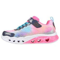 SKECHERS Kids FLUTTER HEART LIGHTS SIMPLY Sneakers Marineblauw / Veelkleurig 8 SKECHERS Kids FLUTTER HEART LIGHTS SIMPLY Sneakers Marineblauw / Veelkleurig -Goedkope SchoenStijl Winkel skechers kids flutter heart lights simply sneakers marineblauw veelkleurig 3