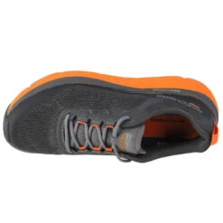 Skechers Max Cushioning Delta, Mannen, Running, Hardloopschoenen, Grijs 6 Skechers Max Cushioning Delta, Mannen, Running, Hardloopschoenen, Grijs -Goedkope SchoenStijl Winkel skechers max cushioning delta mannen running hardloopschoenen grijs 2