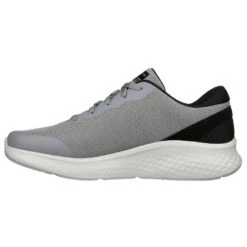 SKECHERS Men SKECH-LITE PRO CLEAR RUSH Sneakers Grijs -Goedkope SchoenStijl Winkel skechers men skech lite pro clear rush sneakers grijs 3