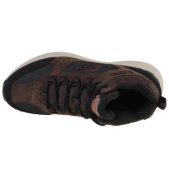 Skechers Oak Canyon, Mannen, Trekking, Trekkingschoenen, Bruin 7 Skechers Oak Canyon, Mannen, Trekking, Trekkingschoenen, Bruin -Goedkope SchoenStijl Winkel skechers oak canyon mannen trekking trekkingschoenen bruin 2