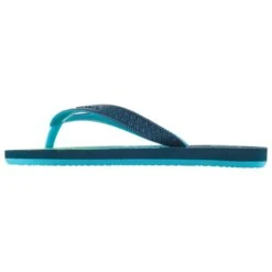 Slippers Jongens TO 500 B Evo -Goedkope SchoenStijl Winkel slippers voor jongens 190 sunset groen 4