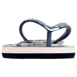 Slippers Meisjes TO 500 Naimi -Goedkope SchoenStijl Winkel slippers voor meisjes 190 exotic 4