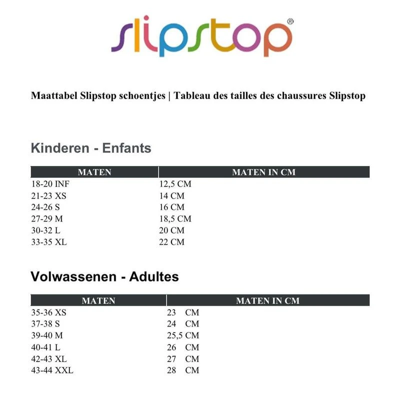 Slipstop - Flexibele Antislip Waterschoen Voor Kinderen 4 Slipstop - Flexibele Antislip Waterschoen Voor Kinderen - Afbeelding 4