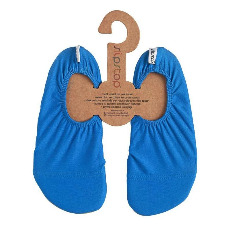 Slipstop - Flexibele Antislip Waterschoen Voor Kinderen 1 Slipstop - Flexibele Antislip Waterschoen Voor Kinderen