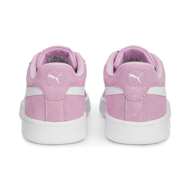 Smash 3.0 Suede Sneakers Voor Jongeren PUMA 2 Smash 3.0 Suede Sneakers Voor Jongeren PUMA - Afbeelding 2