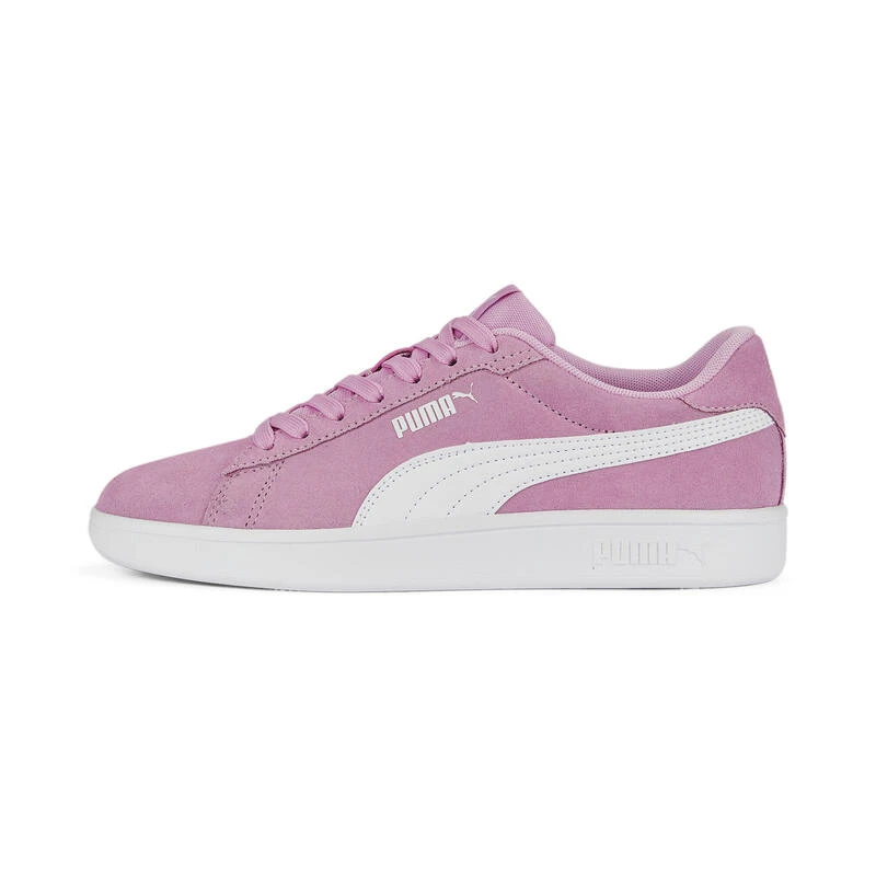 Smash 3.0 Suede Sneakers Voor Jongeren PUMA 3 Smash 3.0 Suede Sneakers Voor Jongeren PUMA - Afbeelding 3