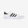 Sneakers Adidas Breaknet Wit/zwart