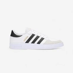 Sneakers Adidas Breaknet Wit/zwart