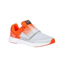 Decathlon Sneakers Met Klittenband Voor Kinderen AT EASY