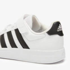 ADIDAS Sneakers Met Klittenband Voor Kinderen Breaknet Wit Zwart 12 ADIDAS Sneakers Met Klittenband Voor Kinderen Breaknet Wit Zwart -Goedkope SchoenStijl Winkel sneakers met klittenband voor kinderen breaknet wit zwart 5