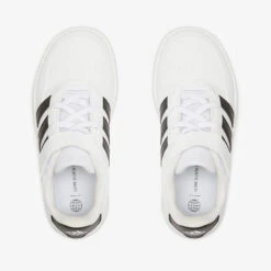 ADIDAS Sneakers Met Klittenband Voor Kinderen Breaknet Wit Zwart 13 ADIDAS Sneakers Met Klittenband Voor Kinderen Breaknet Wit Zwart -Goedkope SchoenStijl Winkel sneakers met klittenband voor kinderen breaknet wit zwart 6