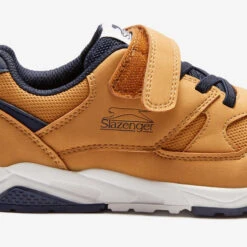 Slazenger Sneakers Met Klittenband Voor Kinderen Leister Camel 13 Slazenger Sneakers Met Klittenband Voor Kinderen Leister Camel -Goedkope SchoenStijl Winkel sneakers met klittenband voor kinderen leister camel 5