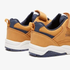 Slazenger Sneakers Met Klittenband Voor Kinderen Leister Camel 14 Slazenger Sneakers Met Klittenband Voor Kinderen Leister Camel -Goedkope SchoenStijl Winkel sneakers met klittenband voor kinderen leister camel 6