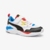 Puma Sneakers Met Klittenband Voor Kinderen X-RAY LITE KID