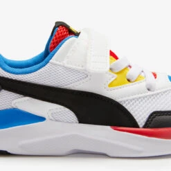 Puma Sneakers Met Klittenband Voor Kinderen X-RAY LITE KID 12 Puma Sneakers Met Klittenband Voor Kinderen X-RAY LITE KID -Goedkope SchoenStijl Winkel sneakers met klittenband voor kinderen x ray lite kid 4