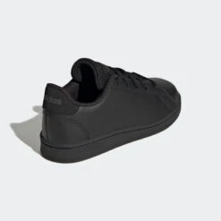 ADIDAS Sneakers Met Veters Voor Kinderen Advantage Zwart 13 ADIDAS Sneakers Met Veters Voor Kinderen Advantage Zwart -Goedkope SchoenStijl Winkel sneakers met veters voor kinderen advantage zwart 3
