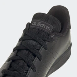 ADIDAS Sneakers Met Veters Voor Kinderen Advantage Zwart 17 ADIDAS Sneakers Met Veters Voor Kinderen Advantage Zwart -Goedkope SchoenStijl Winkel sneakers met veters voor kinderen advantage zwart 7
