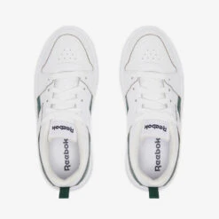 Reebok Sneakers Met Veters Voor Kinderen Prime Wit 11 Reebok Sneakers Met Veters Voor Kinderen Prime Wit -Goedkope SchoenStijl Winkel sneakers met veters voor kinderen prime wit 5