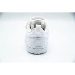 Sneakers Nike Court Borough Low 2, Wit, Kinderen 8 Sneakers Nike Court Borough Low 2, Wit, Kinderen -Goedkope SchoenStijl Winkel sneakers nike court borough low 2 wit kinderen 3